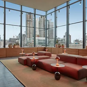 One Hundred Shoreditch 4* لندن
