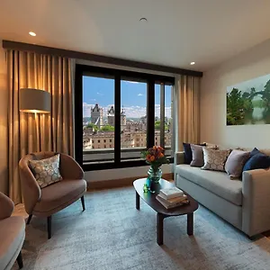 Tower By Blue Orchid 5* لندن