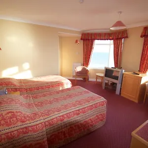 Expanse Hotel