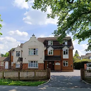 Gainsborough Casa de hóspedes Horley (Surrey)
