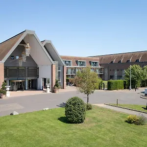 Hilton London Syon Park Hotel