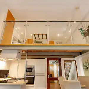  Apartment Lux