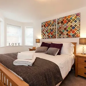  Apartment Bowling - West Bridgford