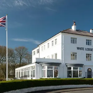 The White Hotel
