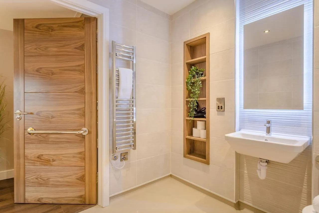 Dwell City Living Nottingham